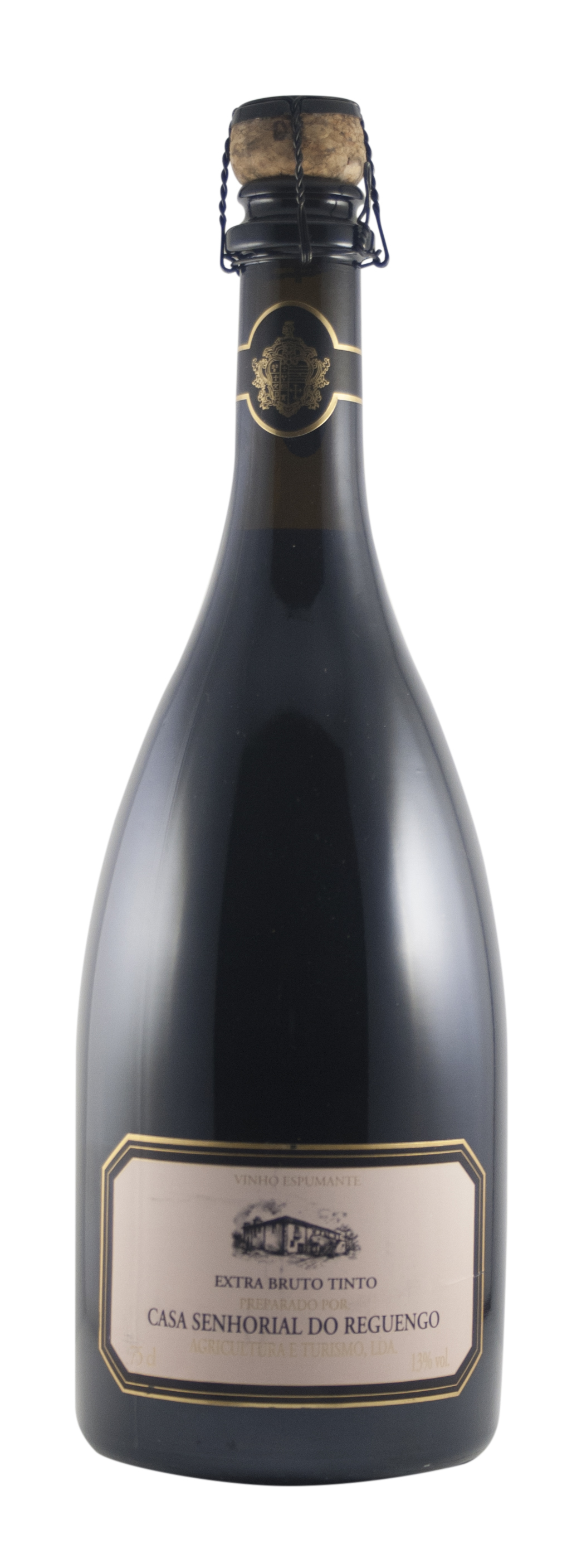 Espumante Extra Tinto