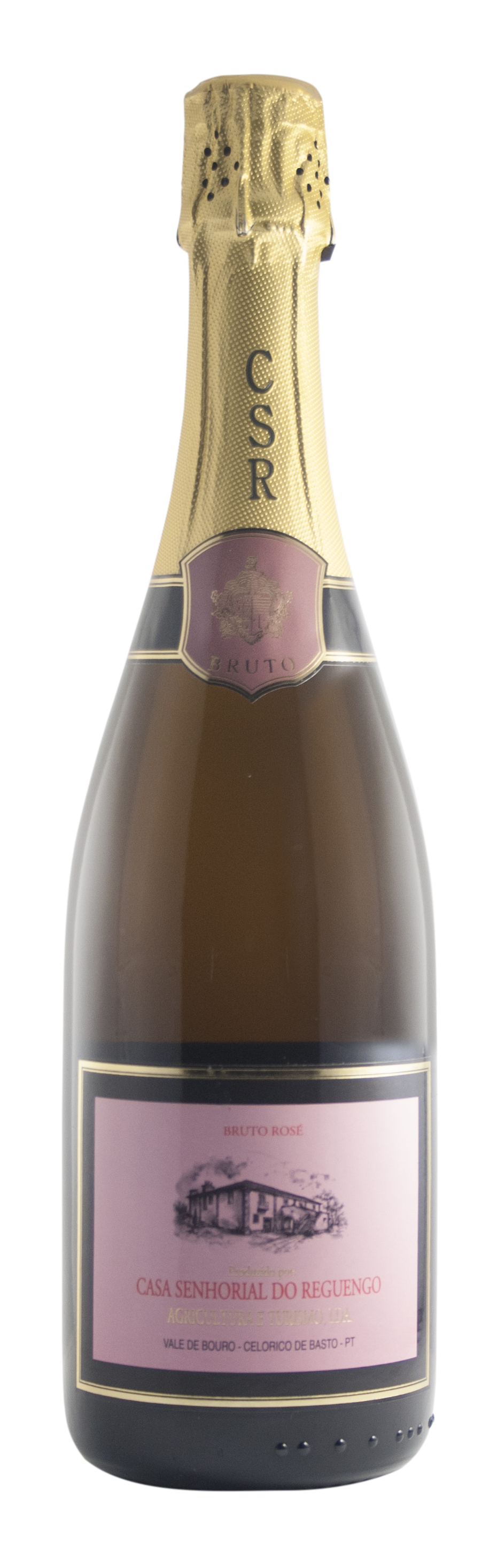 Espumante Rosé