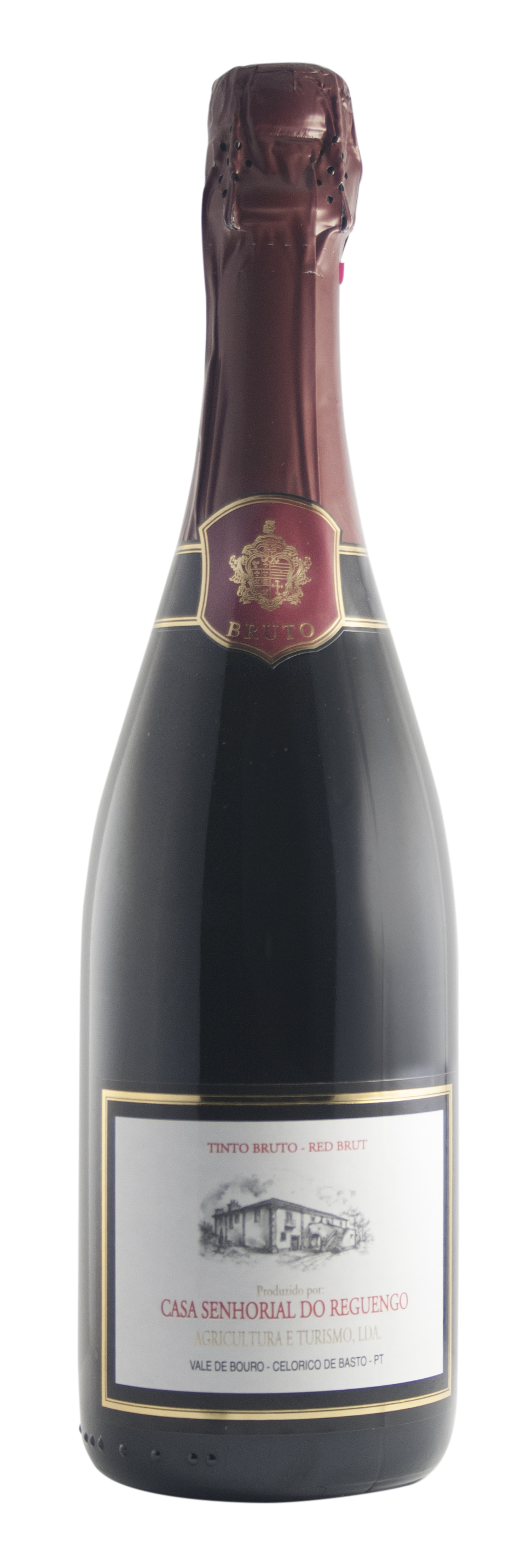 Espumante Tinto