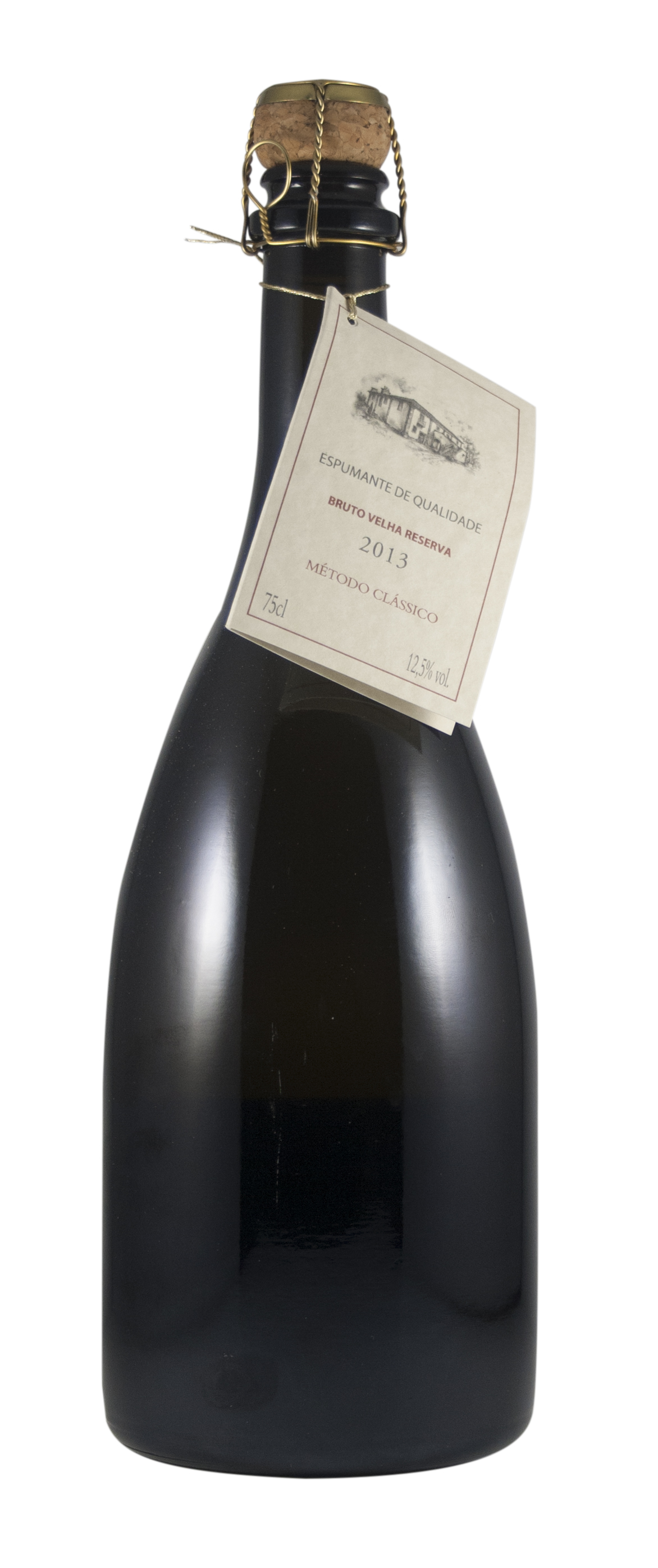 Espumante Velha Reserva